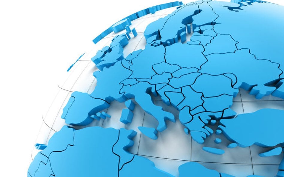 Czy Europa może być federacją?