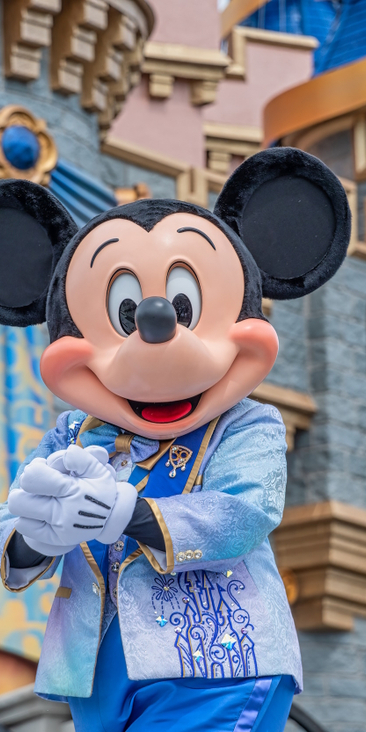 Myszka Mickey stała się symbolem walki o prawa autorskie już kilka dekad temu.