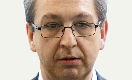 Robert Hernand - rozmowa z kandydatem na prokuratura generalnego