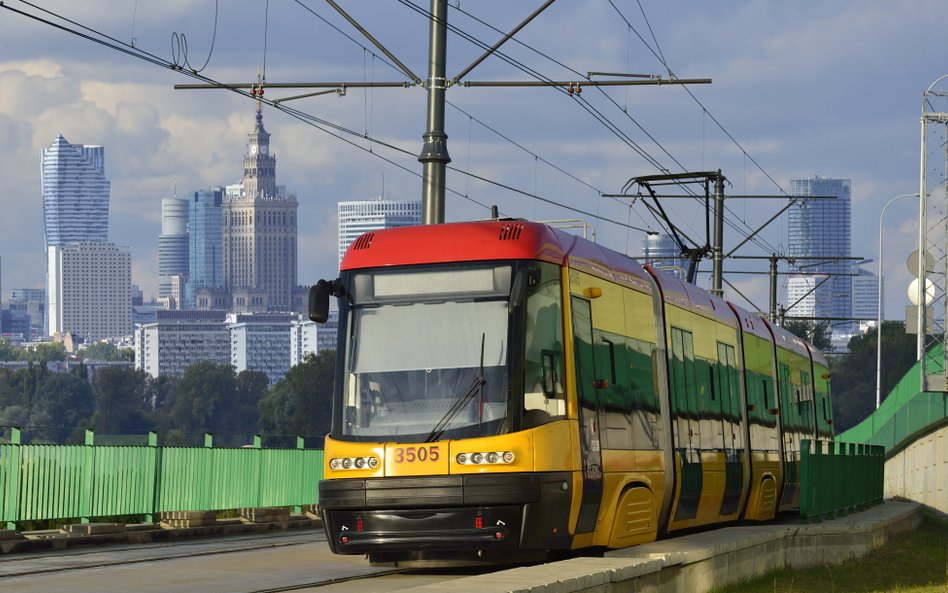 Więcej linii tramwajowych. Nowe inwestycje komunikacyjne w miastach