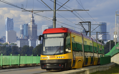 Więcej linii tramwajowych. Nowe inwestycje komunikacyjne w miastach