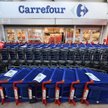 Carrefour na sprzedaż? Zainteresowana sieć stacji benzynowych