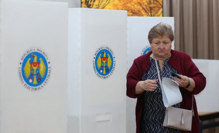Wybory parlamentarne w Mołdawii. Sukces proeuropejskiej partii Mai Sandu. Komentarze Karola Nawrocki
