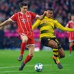 W marcowym starciu na Allianz Arenie w Monachium w trakcie poprzedniego sezonu Bundesligi Bayern roz