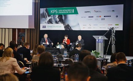 Jedna zła decyzja dotycząca regulacji prawnych może firmę zaorać – ostrzegano podczas kongresu.