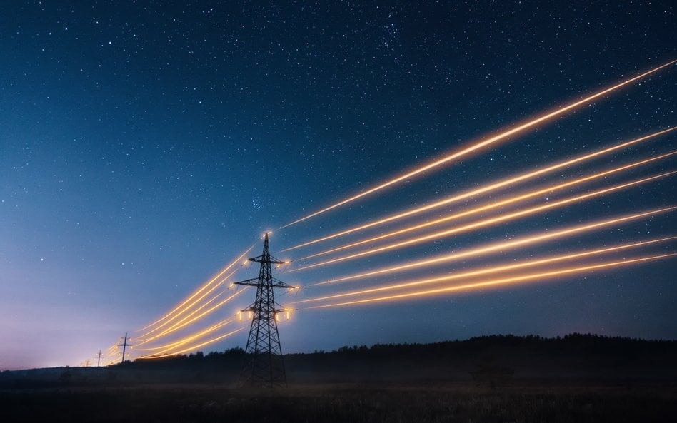 Julita Karaś-Gasparska: Ciemność widzę, ciemność - zagrożenia dla sektora energetycznego