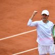Iga Świątek w czwartej rundzie Roland Garros