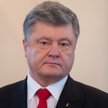 Prezydent Ukrainy Petro Poroszenko