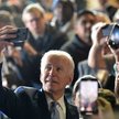Biden nieco pomógł rynkom