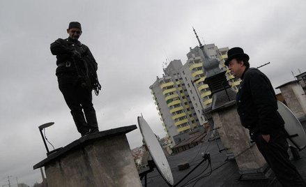 Dlaczego warto przyjąć kominiarza