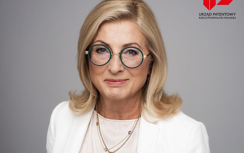 Ewa Skrzydło-Tefelska