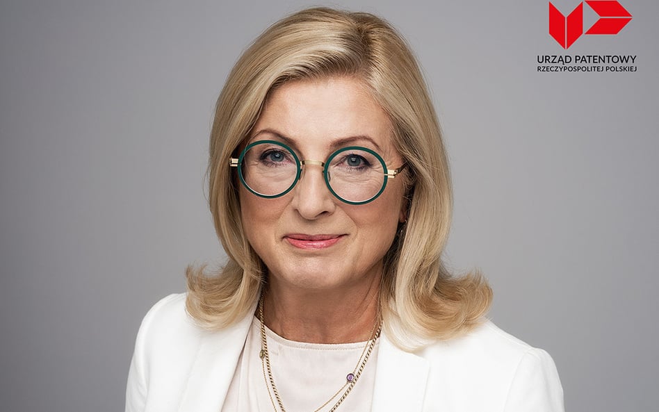 Ewa Skrzydło-Tefelska