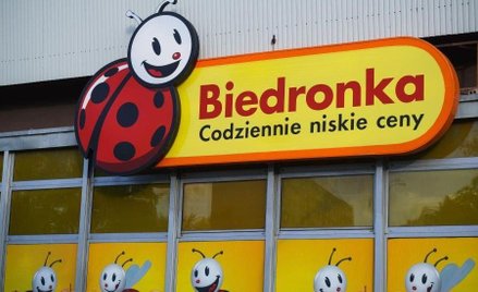 Biedronka otworzy mniejsze sklepy
