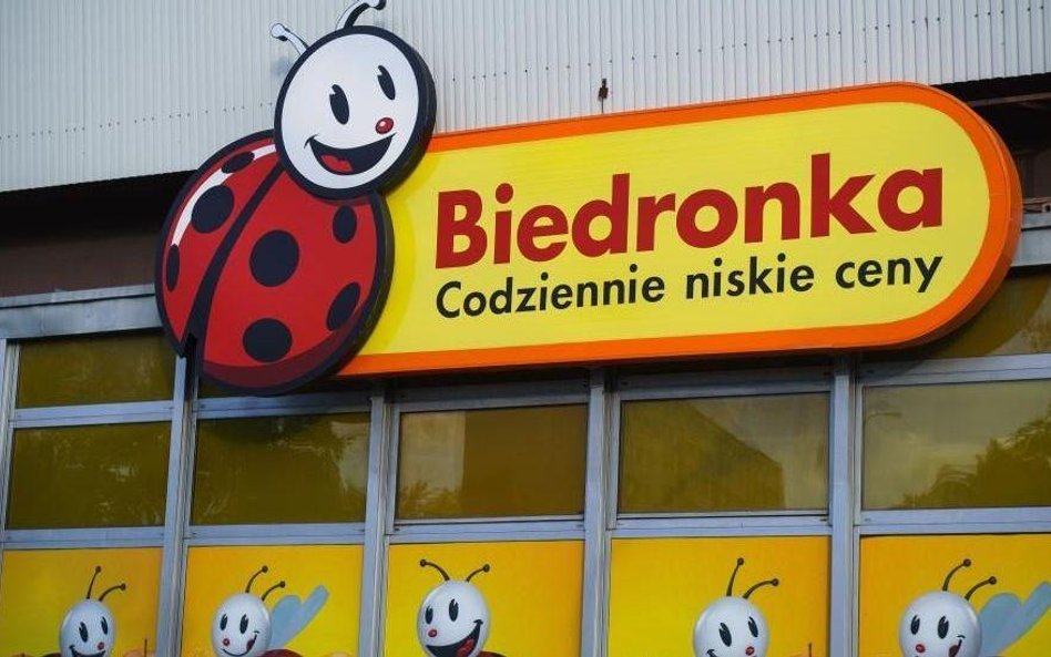 Właściciel Biedronki odzyska prawa do… marki Biedronka