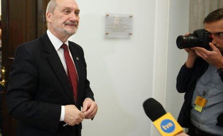 Antoni Macierewicz