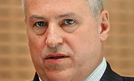 Grzegorz Antkowiak, założyciel Ganta Fot.S. łaszewski