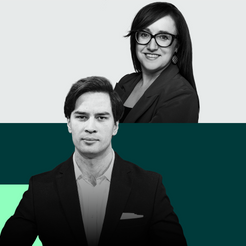 Szymon Fabiański, ekonomista Banku PKO BP