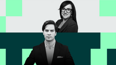 Szymon Fabiański, ekonomista Banku PKO BP