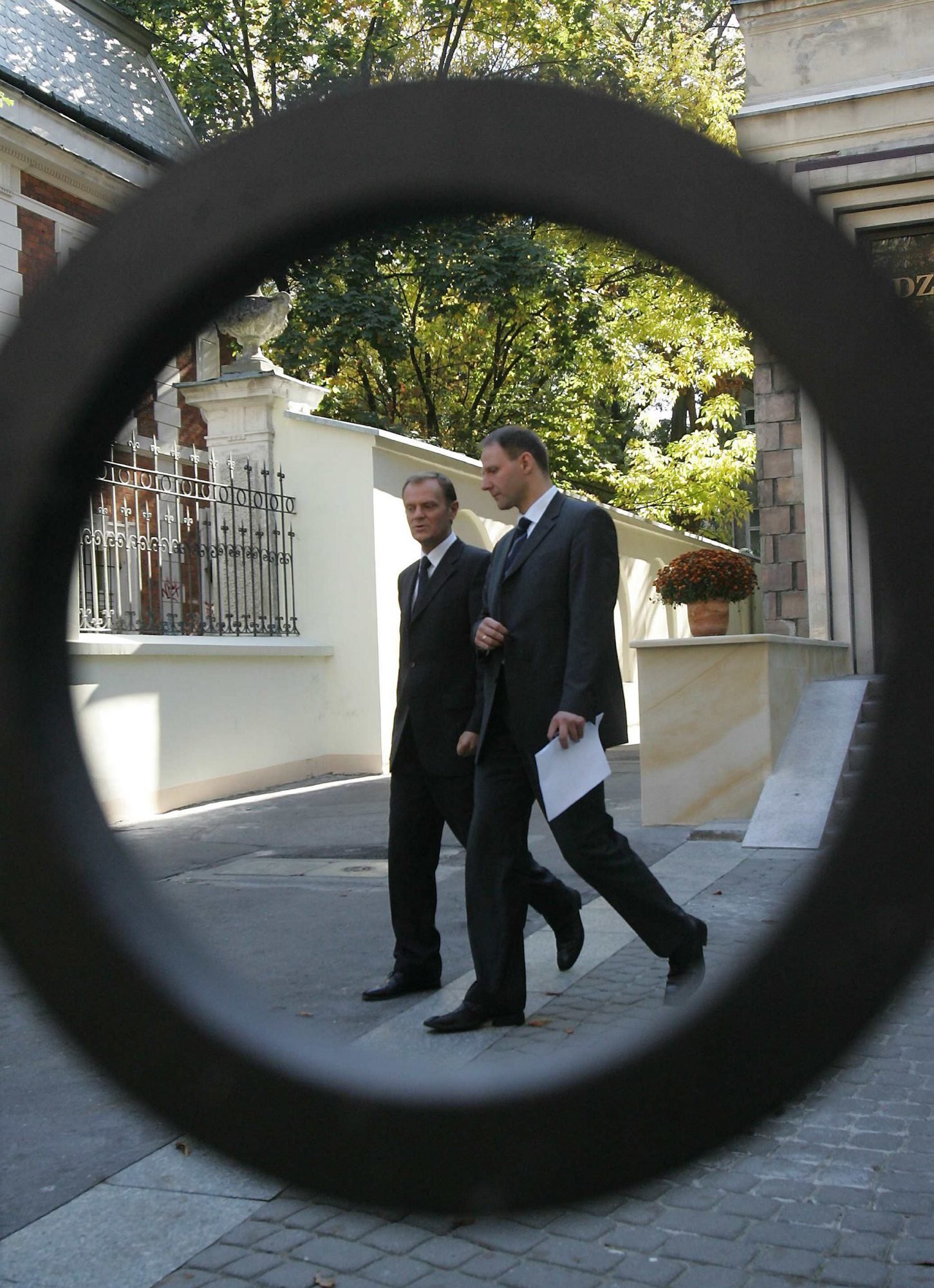 Jacek Protasiewicz: Jacek Kurski, z błogosławieństwem Jarosława Kaczyńskiego, zabił PO–PiS