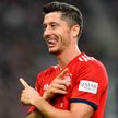 Robert Lewandowski w sześciu meczach zdobył już cztery bramki