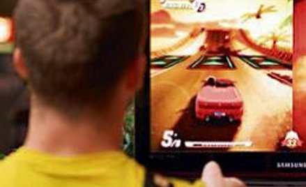 Gracze myślą inaczej