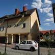 Osiedle w Wawrze, ulica Kaszmirowa