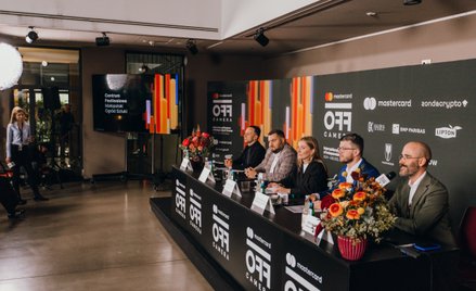 Rusza 18. edycja Międzynarodowego Festiwalu Kina Niezależnego Mastercard OFF CAMERA
