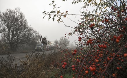 Wojna Rosji z Ukrainą. Dzień 1362