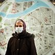 Na Ukrainie padł dobowy rekord liczby zakażeń koronawirusem i zgonów