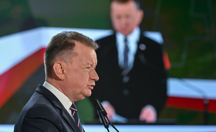 Mariusz Błaszczak