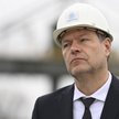 Robert Habeck - niemiecki minister gospodarki, wicekanclerz