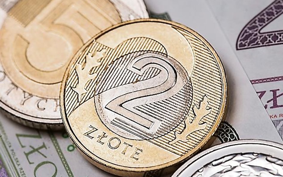 Najniższa miesięczna składka na FP to 42,80 złotego