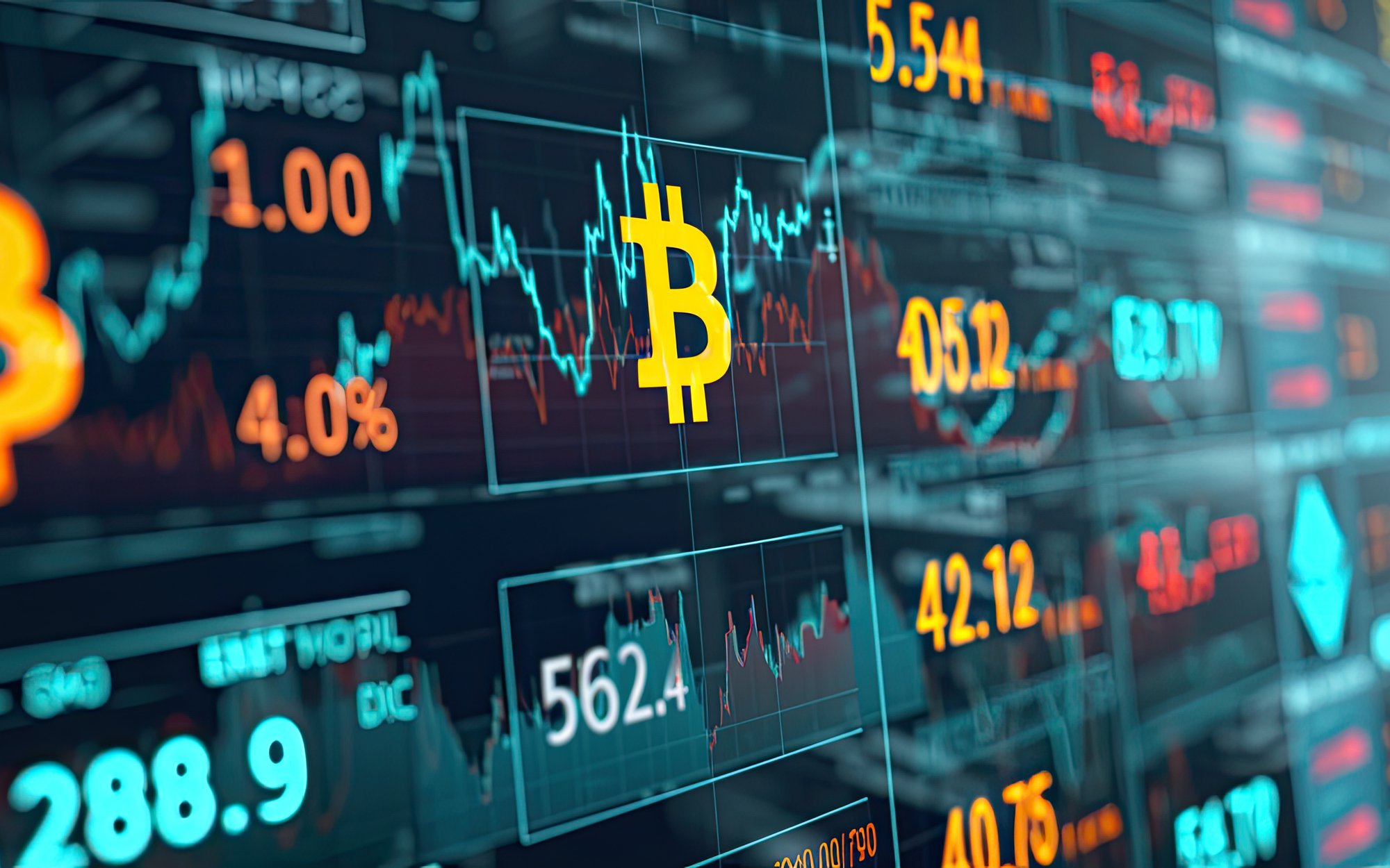 Do you invest in cryptocurrencies and digital assets? Check the tax consequences