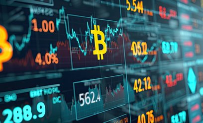 Czy inwestorzy mogą świętować koniec bessy kryptowalutowej?