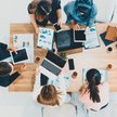 Rośnie znaczenie kompetencji technologicznych, analitycznych i społecznych