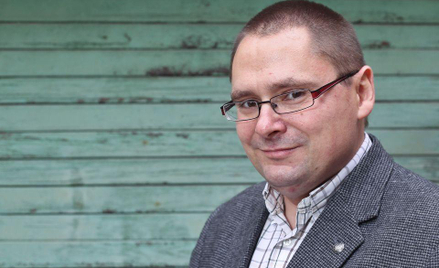 Tomasz Terlikowski