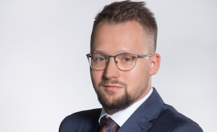 Łukasz Stefanik  Analityk Rynków Finansowych XTB