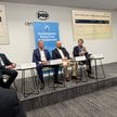 Konferencję „Akcyza dla wybranych? Kto faworyzuje koncerny, uderza w MŚP” zorganizowało Stowarzyszen