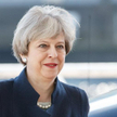 Brytyjska premier Theresa May