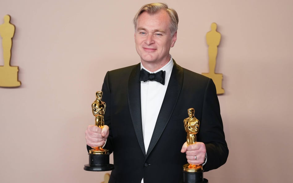 Christopher Nolan