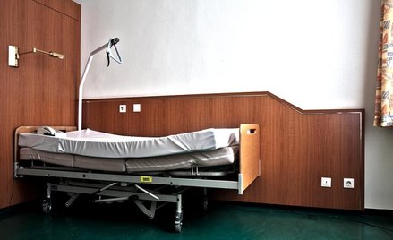 Niższy podatek od nieruchomości dla szpitali