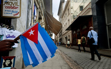 Kuba i USA zawarły pierwszy kontrakt eksportowy