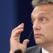 Premier Węgier w Strasburgu: proszę, tylko bez lekcji demokracji