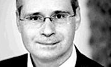 Laurent Ruessmann