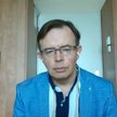 W piątkowym programie "Prosto z Parkietu" gościem Piotra Zająca był prof. Krzysztof Borowski z SGH