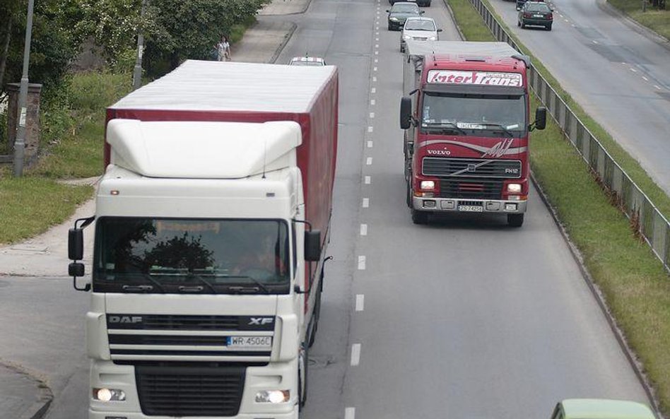 Eksporterzy zarabiają
