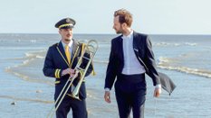 „Wysokie i niskie tony”, reż.: Emmanuel Courcol, dystr. Aurora Films