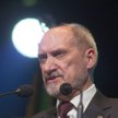 Macierewicz: Brutalny atak wychodzi ze strony ludzi, którzy często wspierali pedofilię