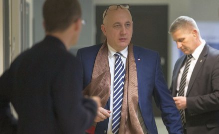 Brudziński: Już w 1991 słyszałem, że Kaczyński jest politykiem wypalonym
