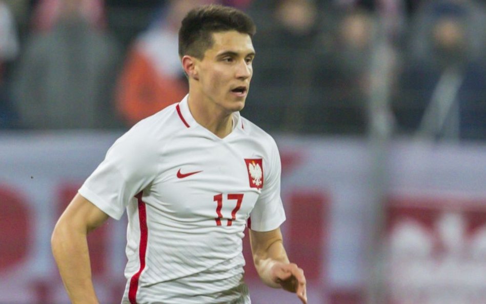 Bartosz Kapustka